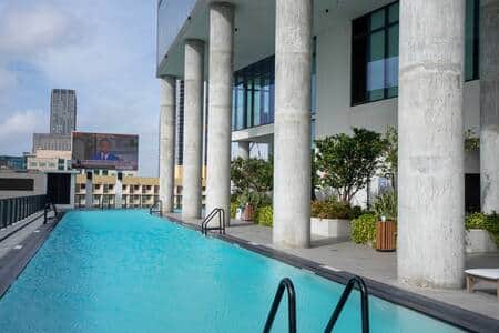 Pool Pool