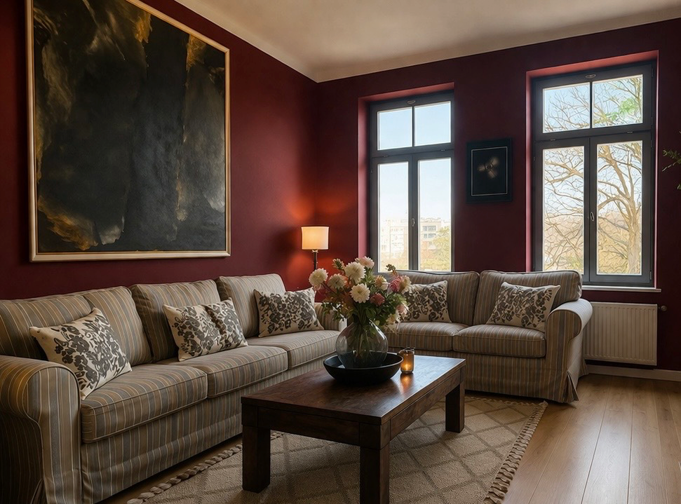 Wohnizimmer
