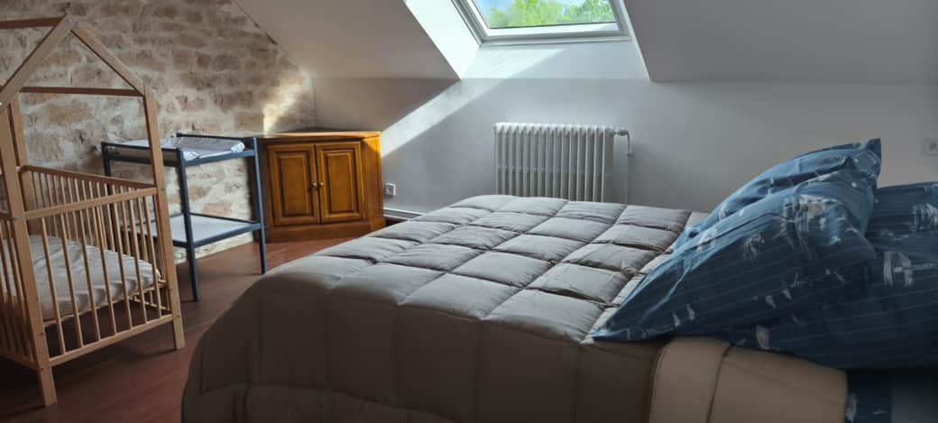Chambre 1