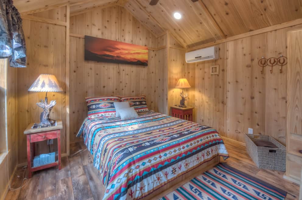 Beautiful Cabins in La Veta, Colorado