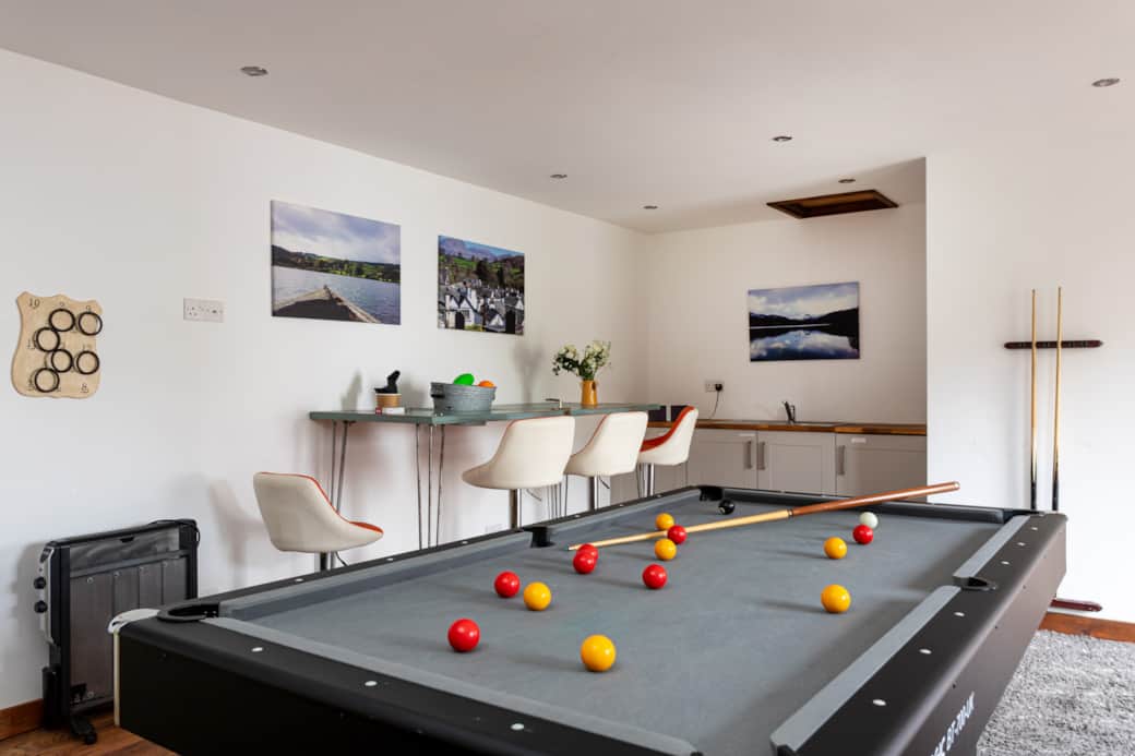 Games Room Games Room
