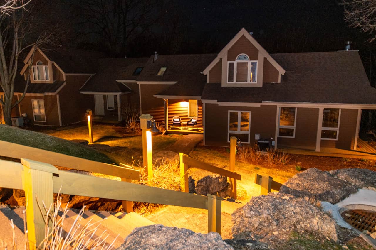 Welcome to Our Modern Upscale Retreat!