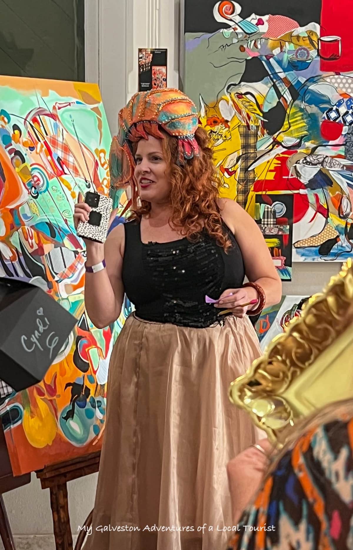 pirates-at-pirate-festival-in-galveston-texas