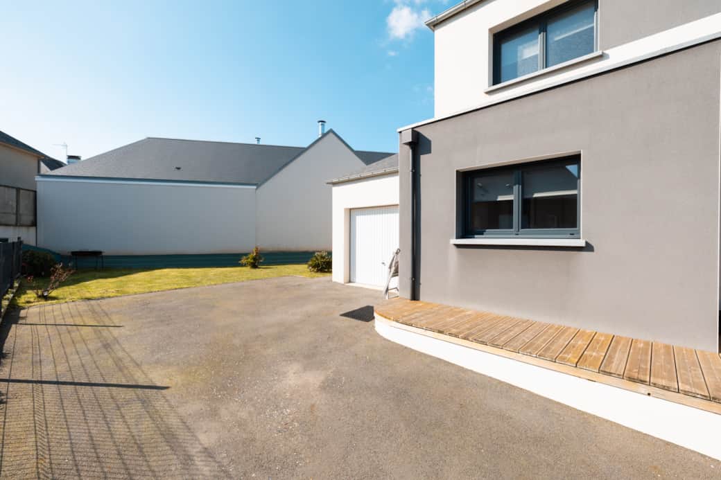 Maison 2 Exterieur-2 Maison 2 Exterieur-2