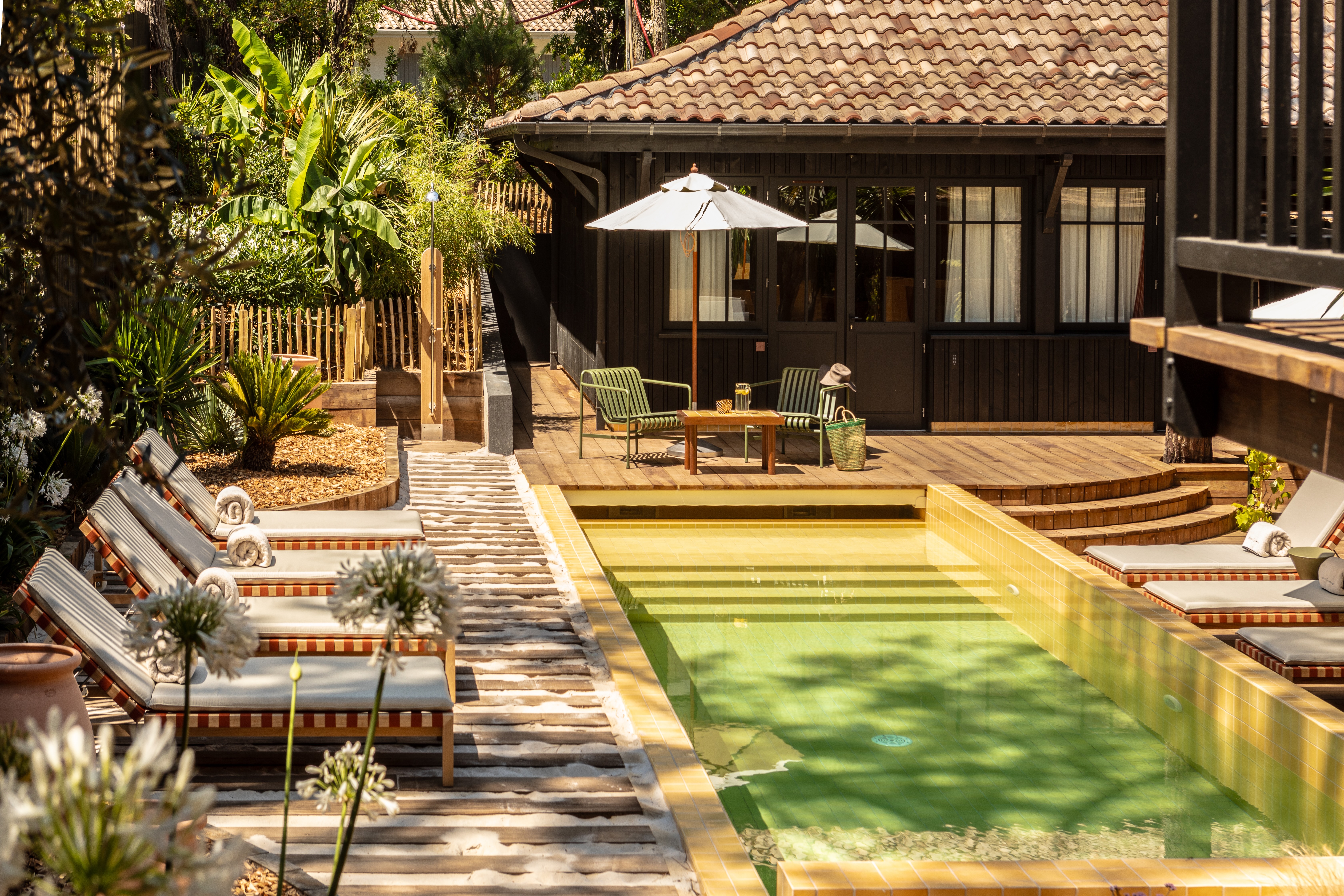 Villa Frida