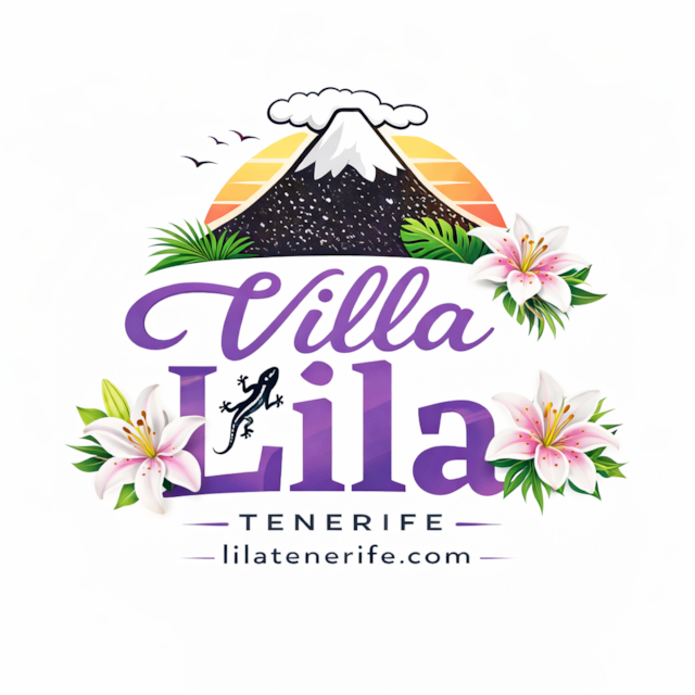 Villa Lila Tenerife