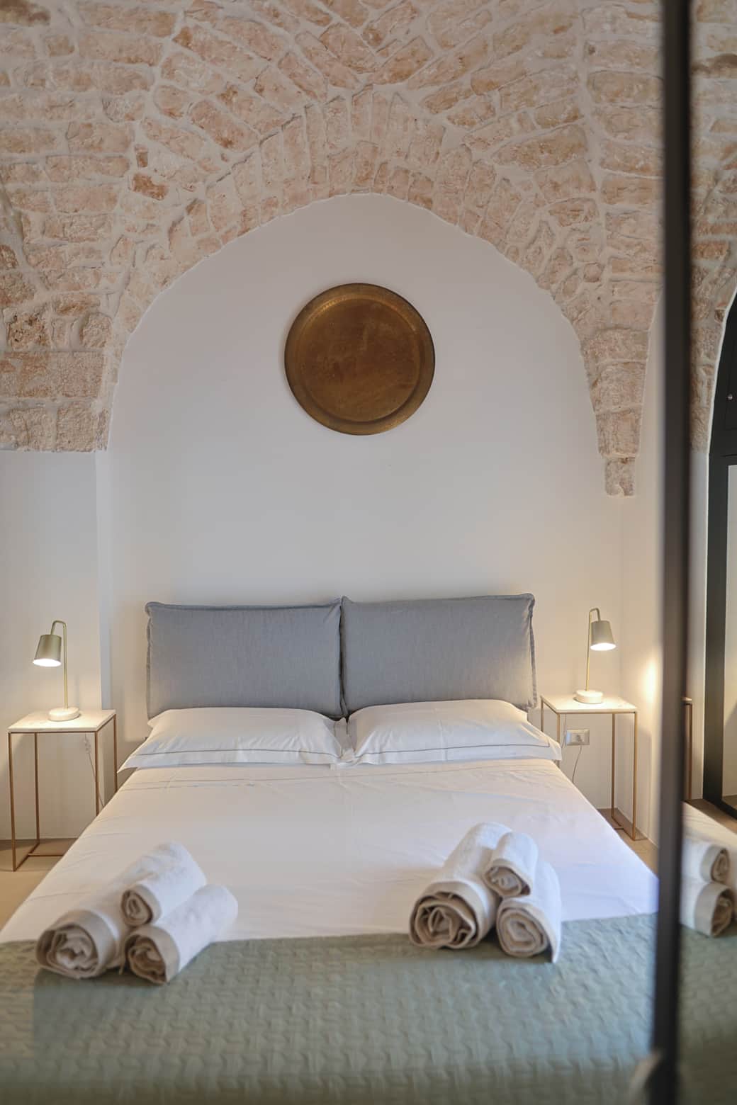 double bed room 1