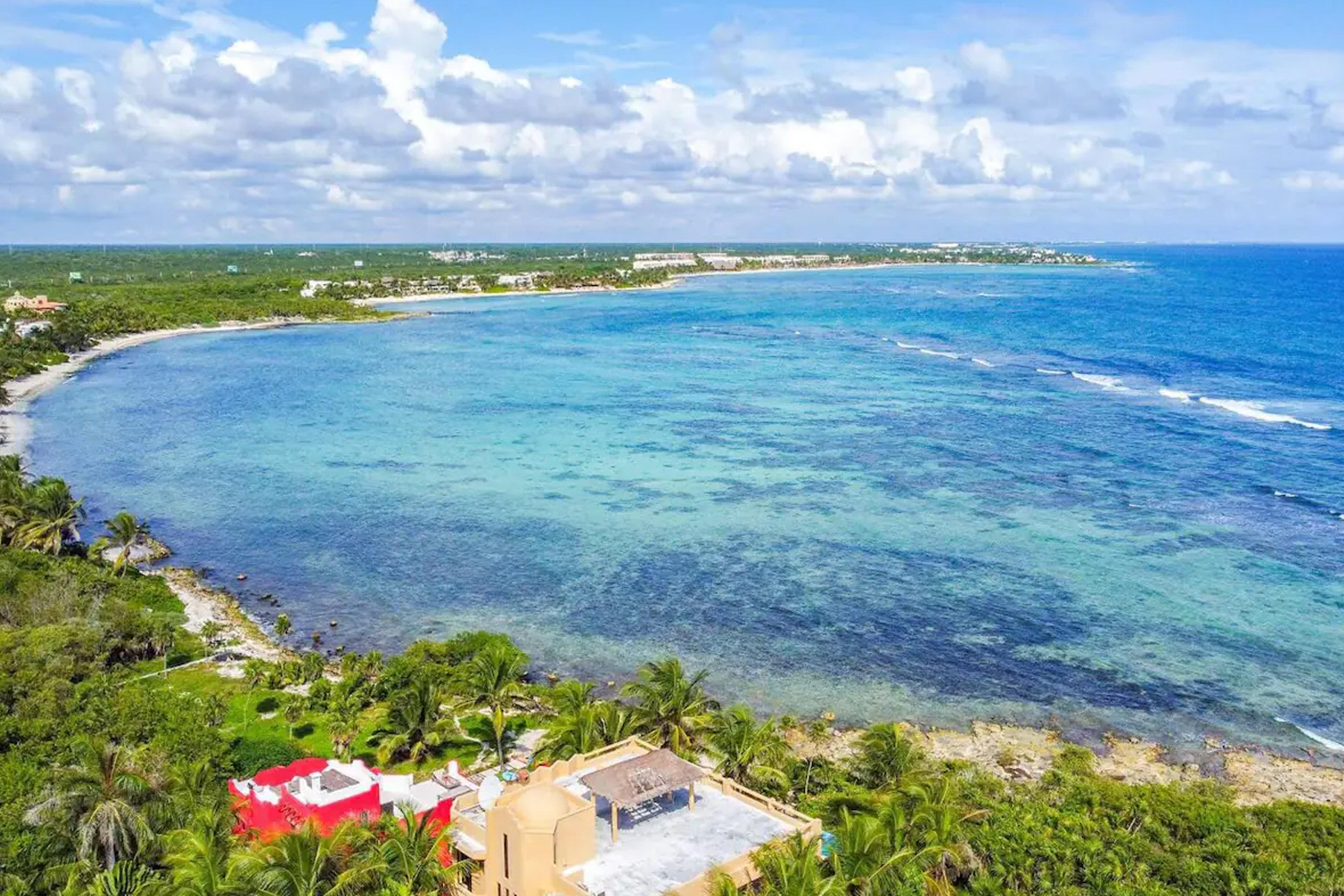 Tortuga Azul With Beach Access Private Rooftop Pool photo 28
