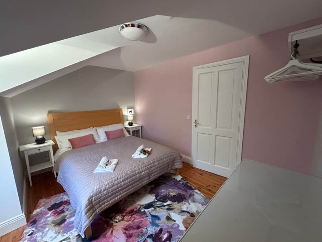 Sleepingroom 3