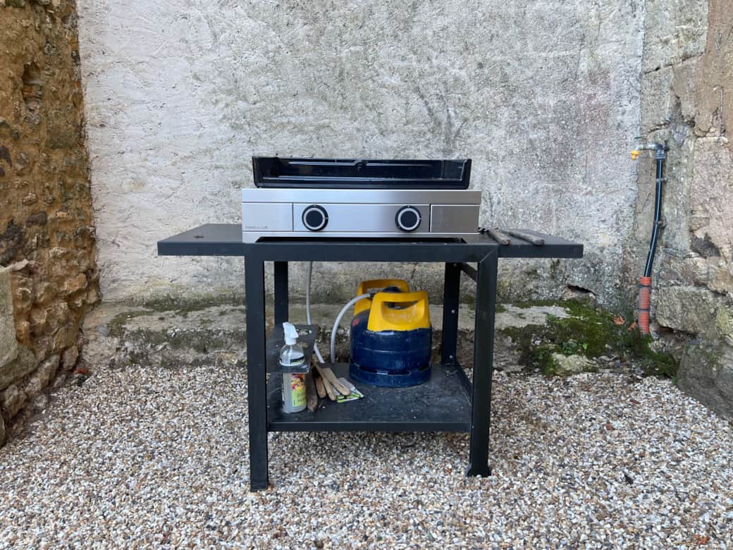 Barbecue Barbecue