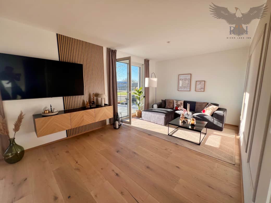 Wohnbereich Wohnbereich