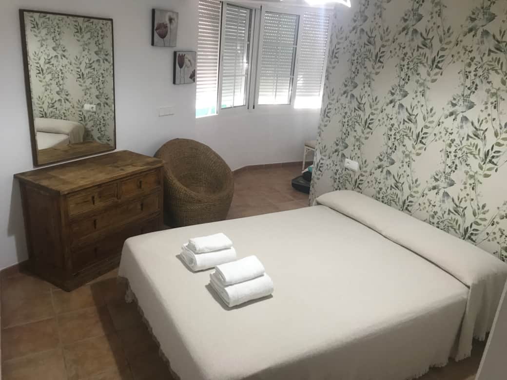 Habitación principal