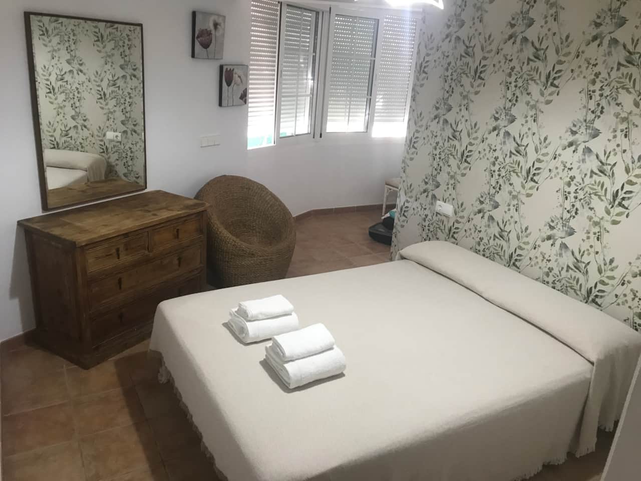 Habitación principal
