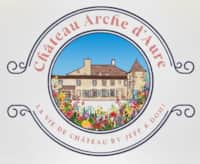 ***** CHATEAU ARCHE D'AURE *****
