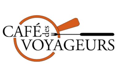 Café des Voyageurs