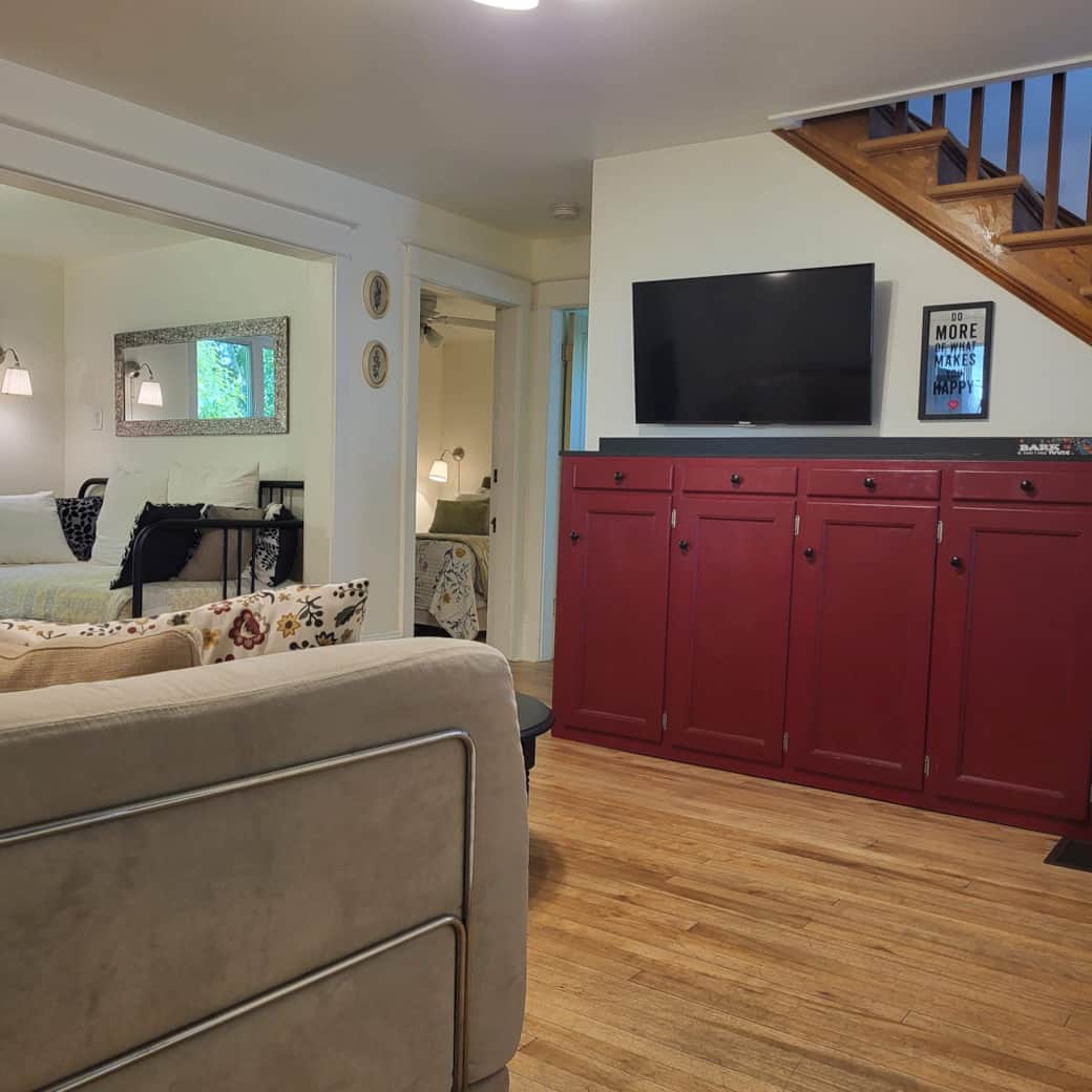 Living Room Living Room