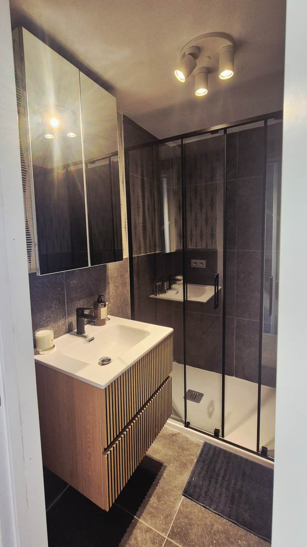 baño 1