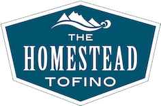 The Homestead Tofino