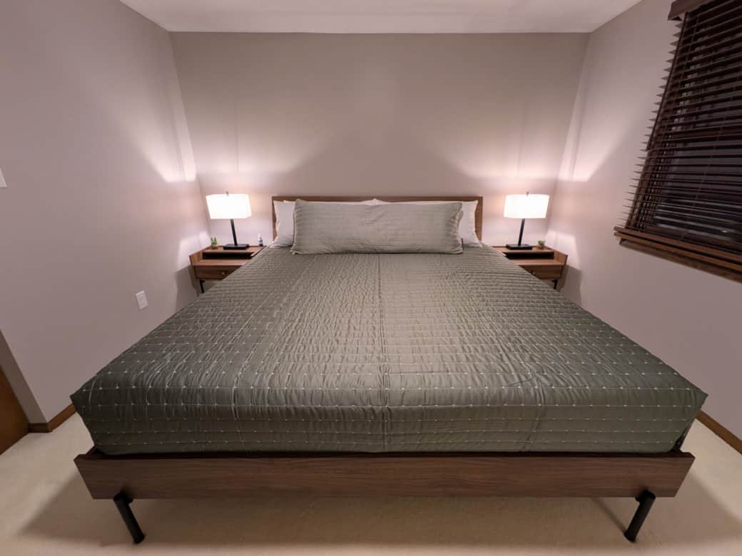 Your Bed (King)