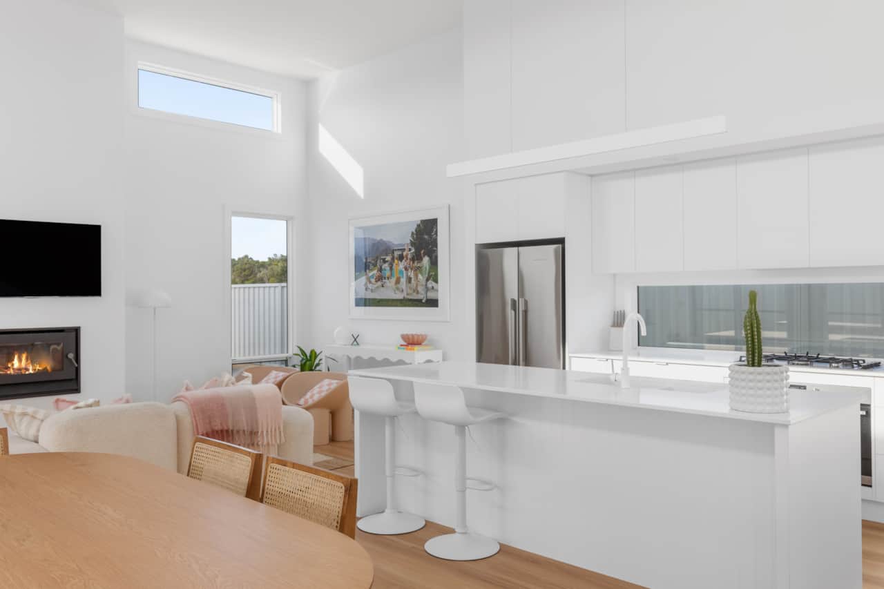 Robe Accommodation - Town Centre