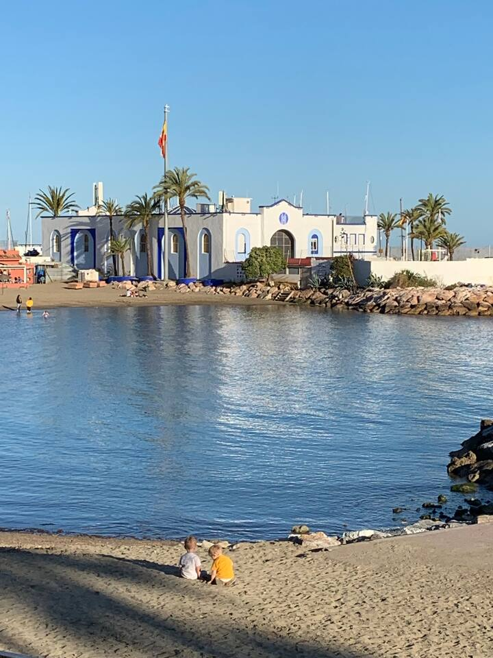 Skol Apartments Marbella 743B
