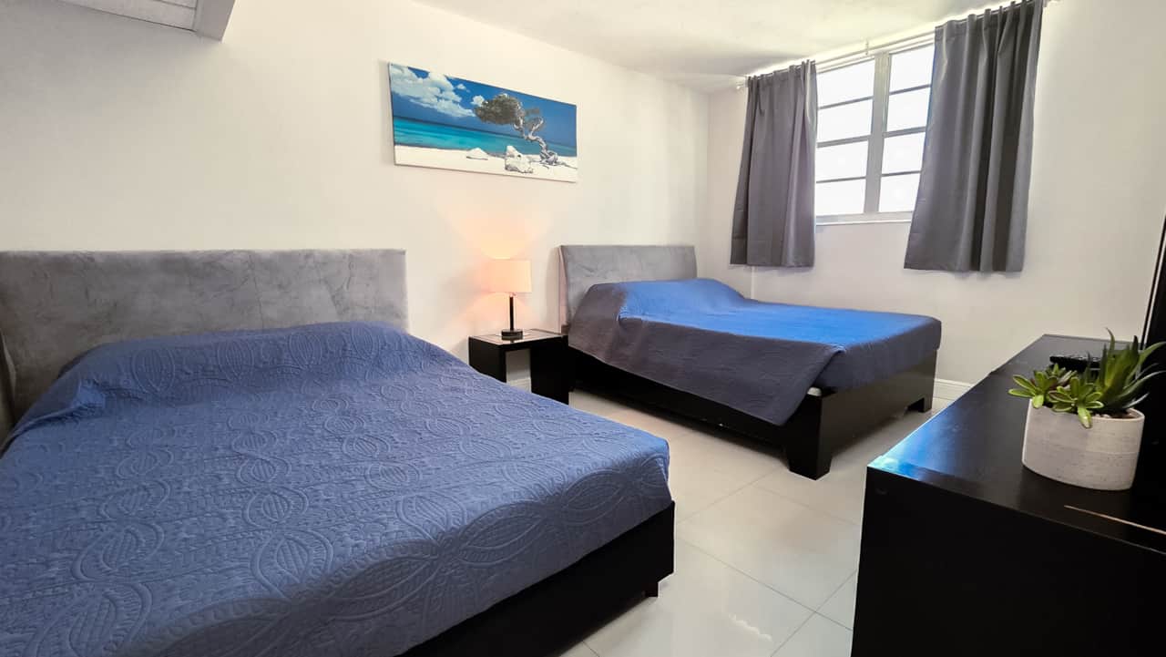 Segundo dormitorio