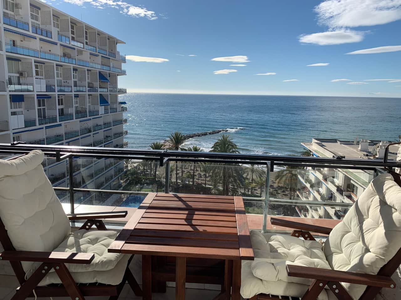 Skol Apartments Marbella 839B
