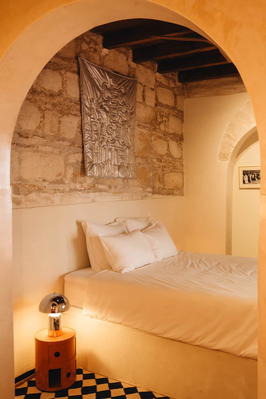 Elly Bedroom