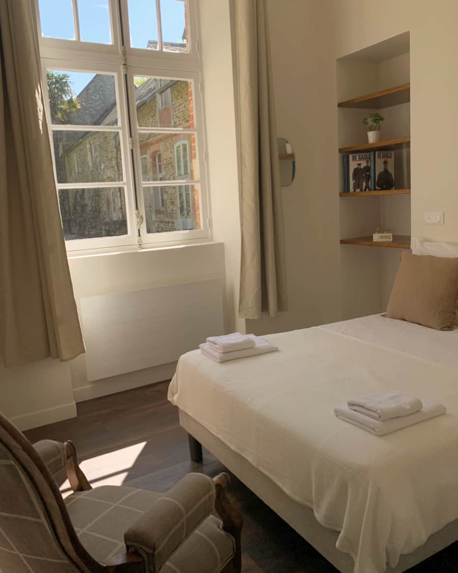 Chambre 10-1