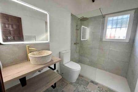 Badezimmer Badezimmer