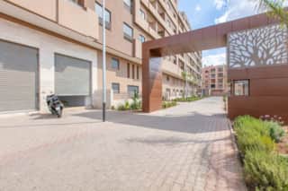 Appartement lumineux, 5min Menara Mall et M Avenue — photo 28