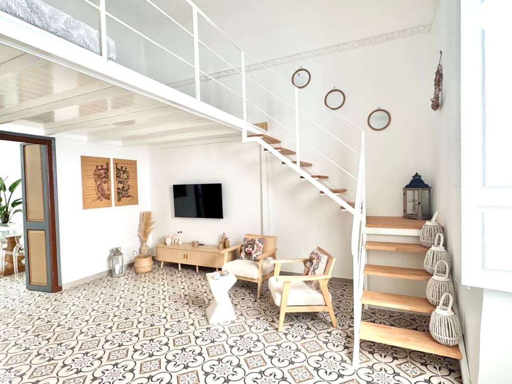 Casa vacanza Stranizza D'Amuri