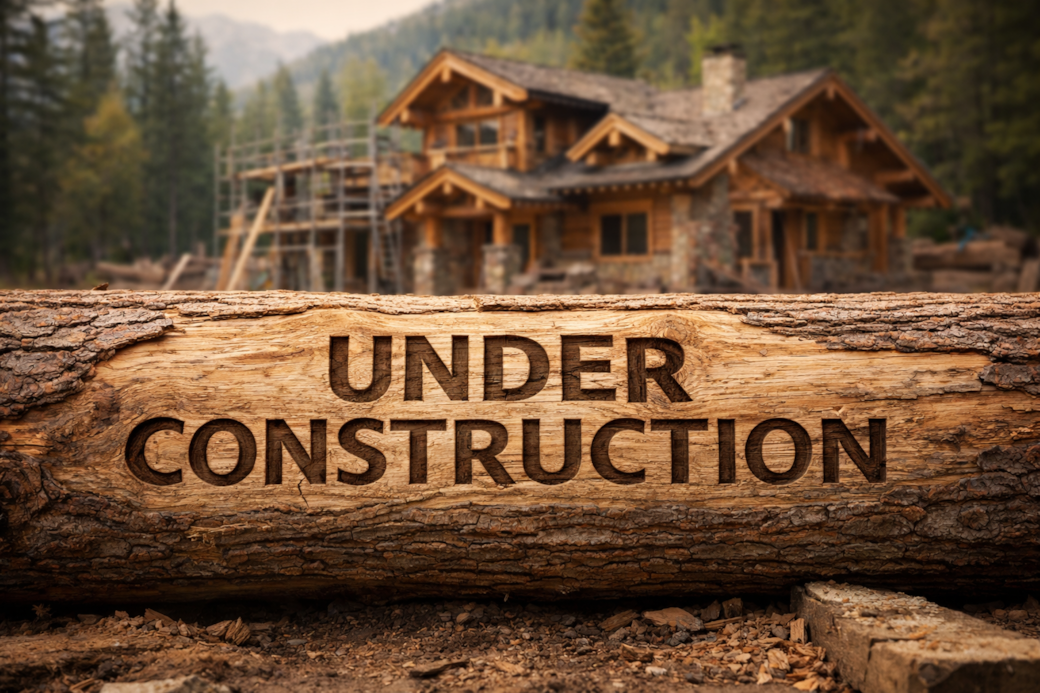 Lodge renovations will be done soon Lodge renovations will be done soon