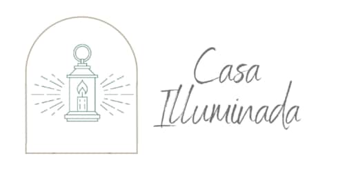 Casa Illuminada