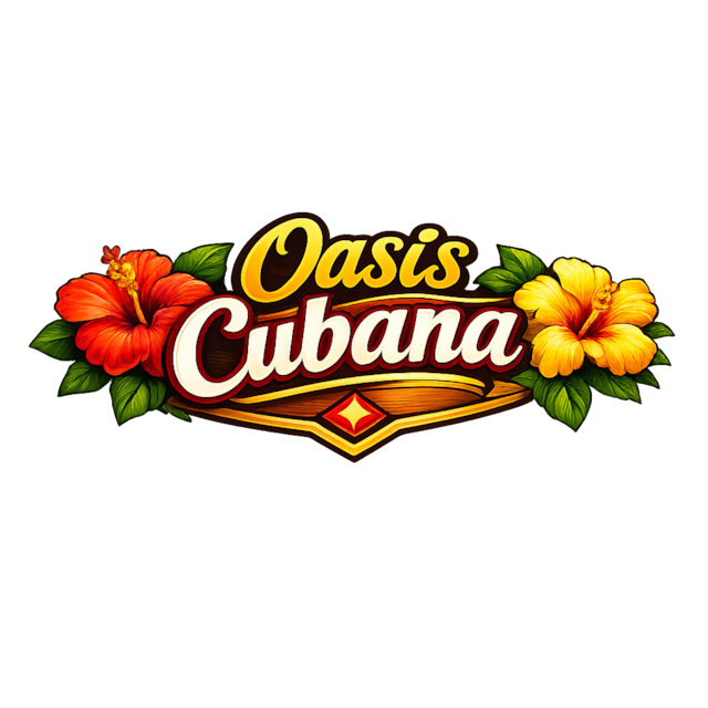 Oasis Cubana