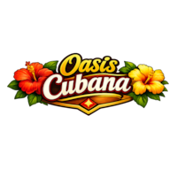 Oasis Cubana