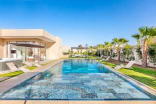 Villa Saphir Signature | Raffinement & Sérénité — photo 1