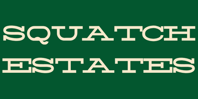Squatch Estates LLC