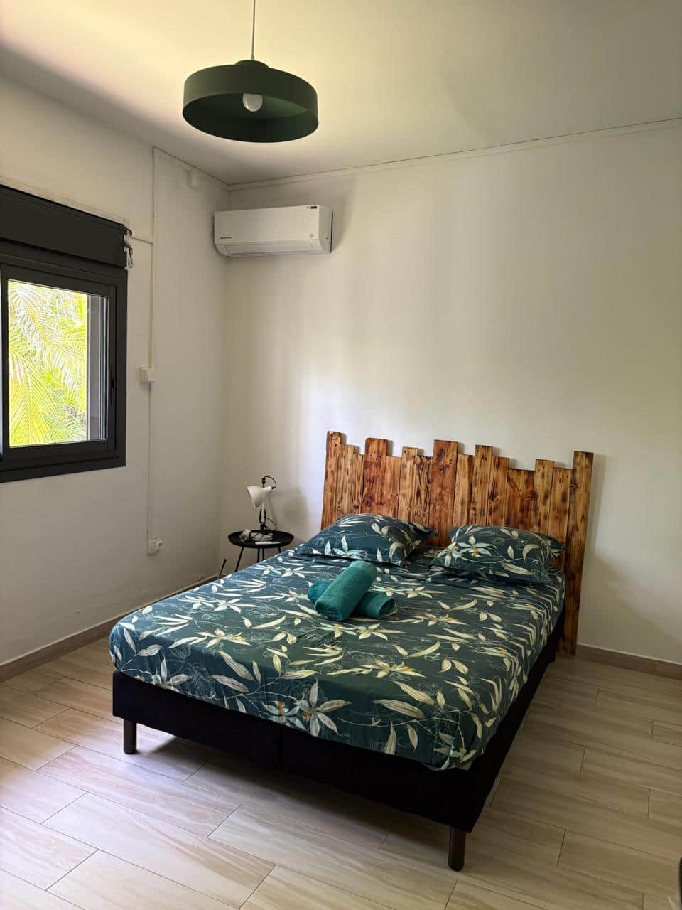 Chambre Double Climatisée 