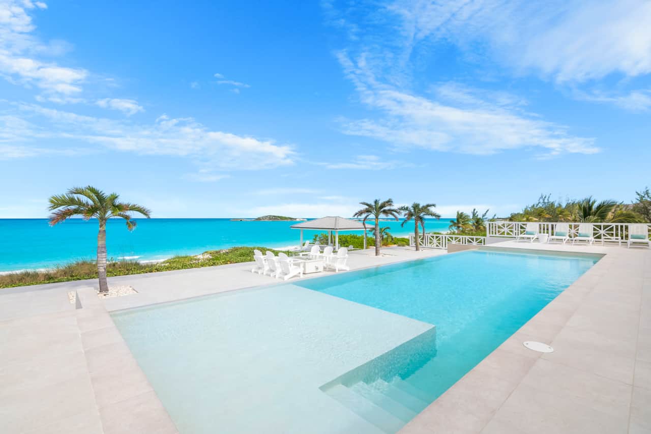 2 - Sanddollar Villa - Exuma Exclusives