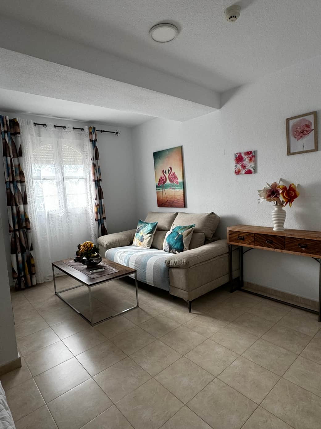 Zona de Estar Costavigia 105-B