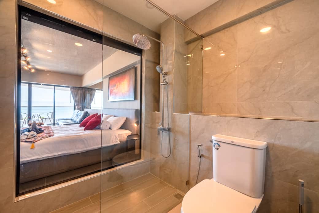 Ocean Paradise Bathroom Ocean Paradise Bathroom