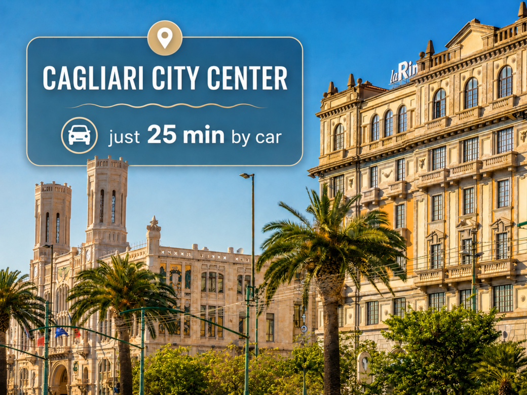 Cagliari_25 mins