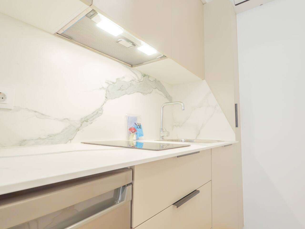 YBH Villa Lara - Apartamento 003