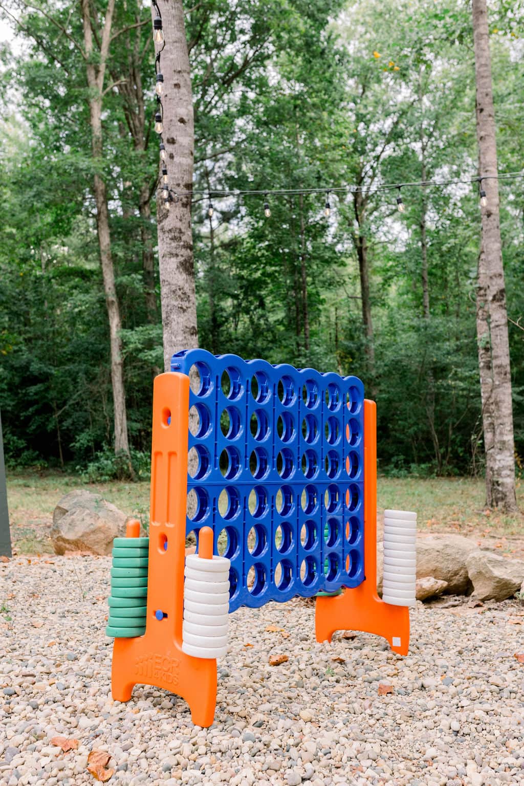Connect Four game