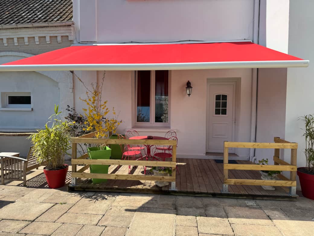 Terrasse 1