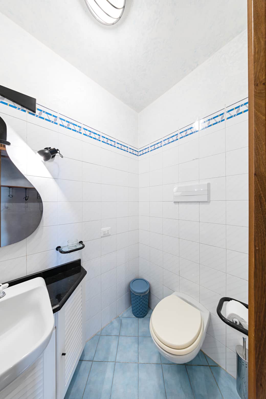 Bagno 1