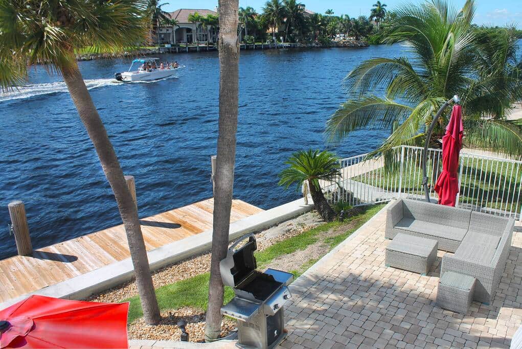 Intracoastal Views
