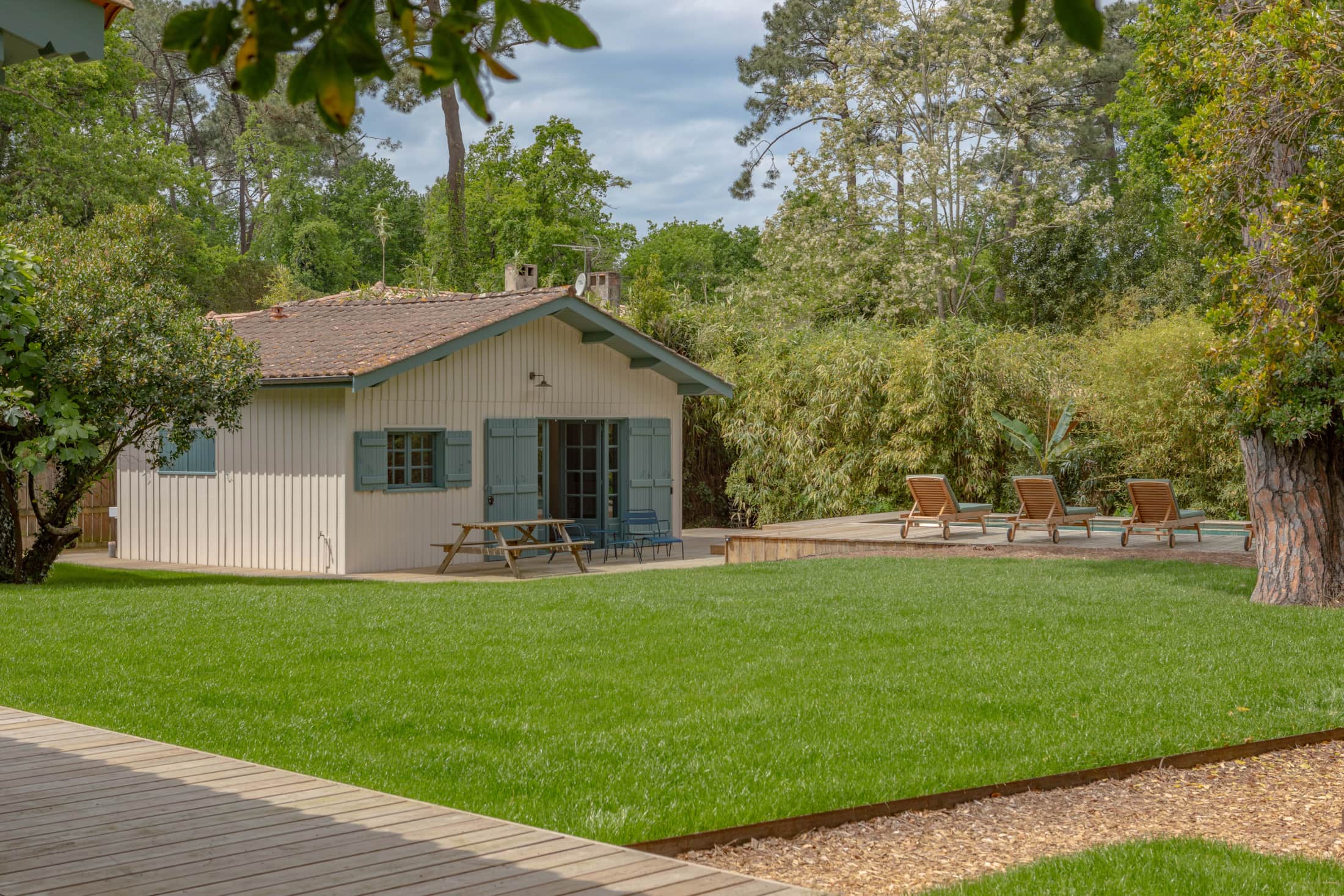 Villa Les Pins — photo 7