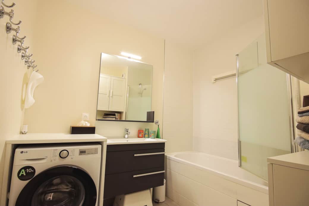 Bathroom Bathroom